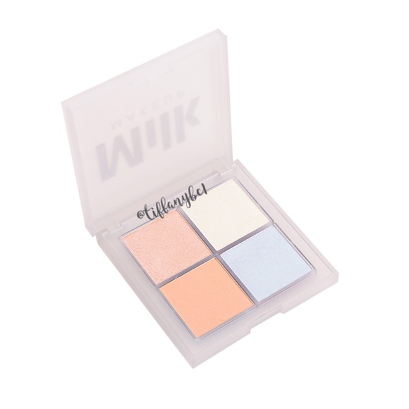 Milk Makeup Holographic Highlighting Powder - Picture 2 of 15